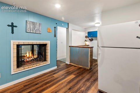 Tiny photo for 105 Piney Point Lane, Woodland Park, CO 80863 (MLS # 7965730)
