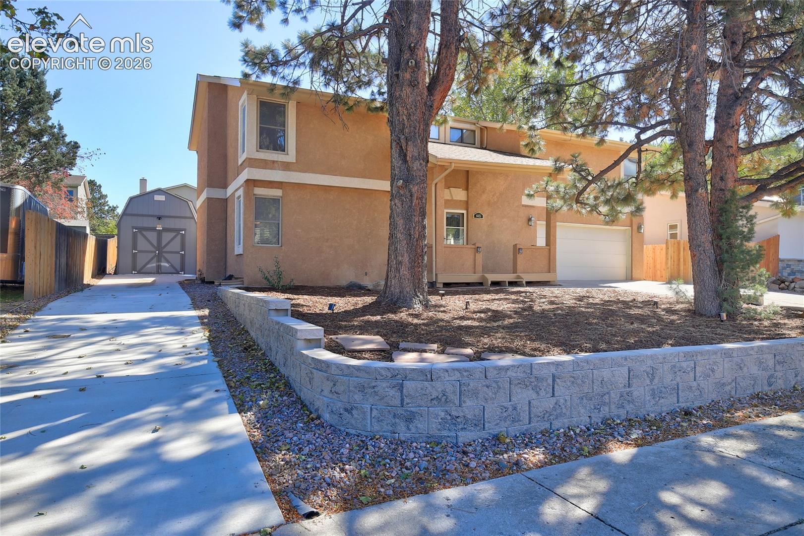 6425 Galway Drive