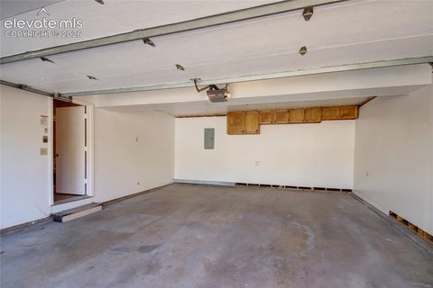 Tiny photo for 6425 Galway Drive, Colorado Springs, CO 80918 (MLS # 9162408)