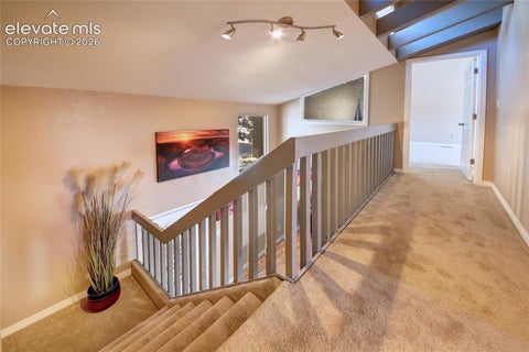 Tiny photo for 6425 Galway Drive, Colorado Springs, CO 80918 (MLS # 9162408)