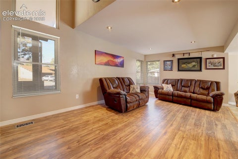 Tiny photo for 6425 Galway Drive, Colorado Springs, CO 80918 (MLS # 9162408)