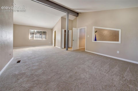 Tiny photo for 6425 Galway Drive, Colorado Springs, CO 80918 (MLS # 9162408)