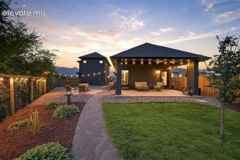 Tiny photo for 2601 N Cascade Avenue, Colorado Springs, CO 80907 (MLS # 9052677)