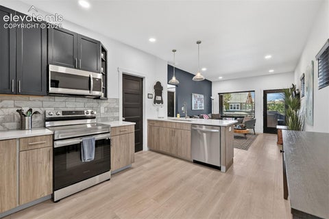 Tiny photo for 2601 N Cascade Avenue, Colorado Springs, CO 80907 (MLS # 9052677)
