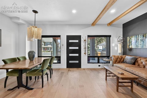 Tiny photo for 2601 N Cascade Avenue, Colorado Springs, CO 80907 (MLS # 9052677)