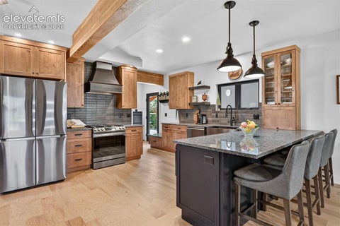 Tiny photo for 2601 N Cascade Avenue, Colorado Springs, CO 80907 (MLS # 9052677)