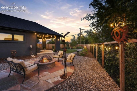 Tiny photo for 2601 N Cascade Avenue, Colorado Springs, CO 80907 (MLS # 9052677)