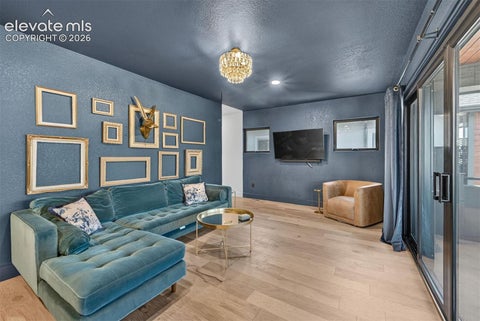 Tiny photo for 2601 N Cascade Avenue, Colorado Springs, CO 80907 (MLS # 9052677)