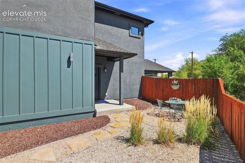 Tiny photo for 2601 N Cascade Avenue, Colorado Springs, CO 80907 (MLS # 9052677)