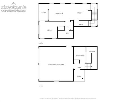 Tiny photo for 2601 N Cascade Avenue, Colorado Springs, CO 80907 (MLS # 9052677)