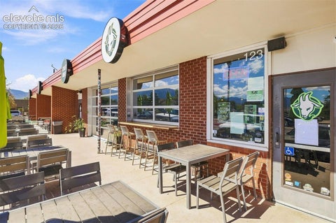 Tiny photo for 2601 N Cascade Avenue, Colorado Springs, CO 80907 (MLS # 9052677)