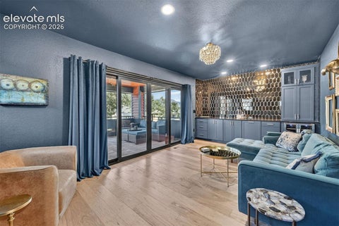 Tiny photo for 2601 N Cascade Avenue, Colorado Springs, CO 80907 (MLS # 9052677)