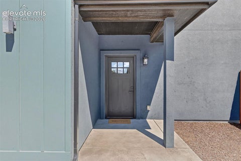 Tiny photo for 2601 N Cascade Avenue, Colorado Springs, CO 80907 (MLS # 9052677)