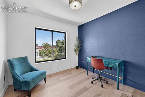 Tiny photo for 2601 N Cascade Avenue, Colorado Springs, CO 80907 (MLS # 9052677)