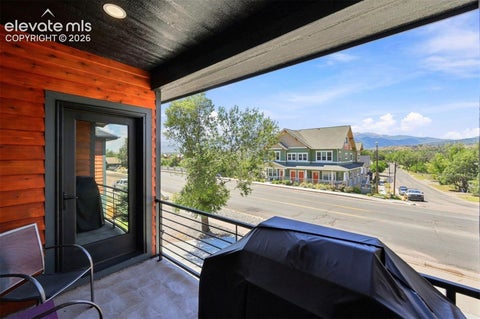 Tiny photo for 2601 N Cascade Avenue, Colorado Springs, CO 80907 (MLS # 9052677)