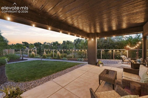 Tiny photo for 2601 N Cascade Avenue, Colorado Springs, CO 80907 (MLS # 9052677)