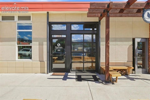 Tiny photo for 2601 N Cascade Avenue, Colorado Springs, CO 80907 (MLS # 9052677)