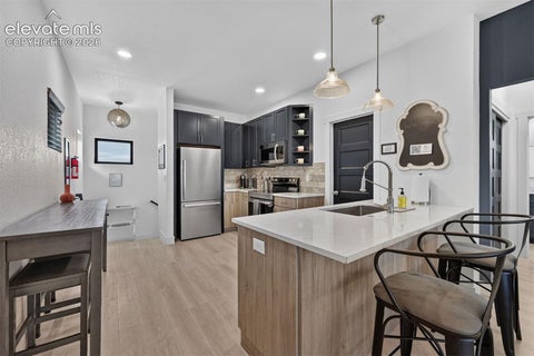 Tiny photo for 2601 N Cascade Avenue, Colorado Springs, CO 80907 (MLS # 9052677)