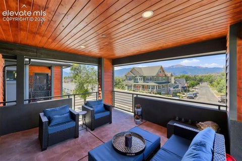 Tiny photo for 2601 N Cascade Avenue, Colorado Springs, CO 80907 (MLS # 9052677)