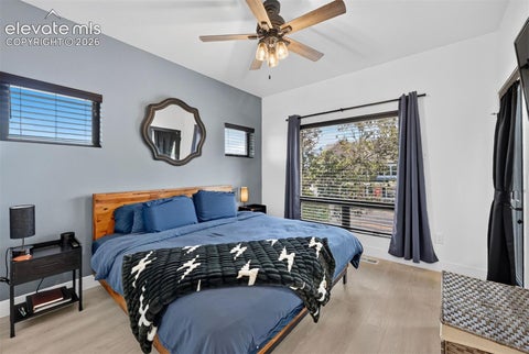 Tiny photo for 2601 N Cascade Avenue, Colorado Springs, CO 80907 (MLS # 9052677)