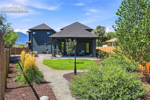 Tiny photo for 2601 N Cascade Avenue, Colorado Springs, CO 80907 (MLS # 9052677)