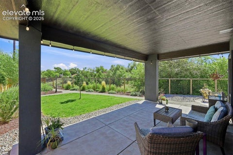 Tiny photo for 2601 N Cascade Avenue, Colorado Springs, CO 80907 (MLS # 9052677)