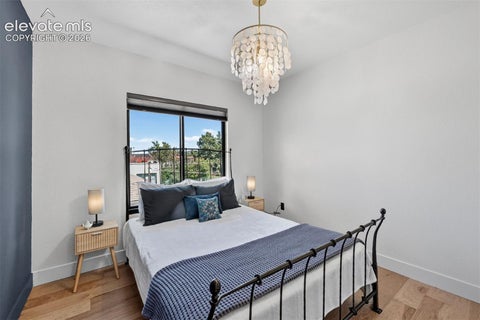 Tiny photo for 2601 N Cascade Avenue, Colorado Springs, CO 80907 (MLS # 9052677)