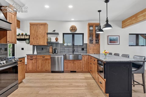 Tiny photo for 2601 N Cascade Avenue, Colorado Springs, CO 80907 (MLS # 9052677)
