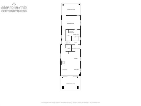 Tiny photo for 2601 N Cascade Avenue, Colorado Springs, CO 80907 (MLS # 9052677)