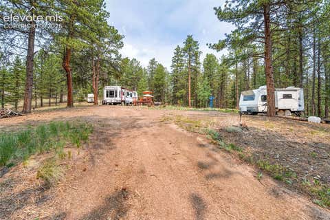 Photo of 1459 Conestoga Creek Road, Florissant, CO 80816 (MLS # 8665751)