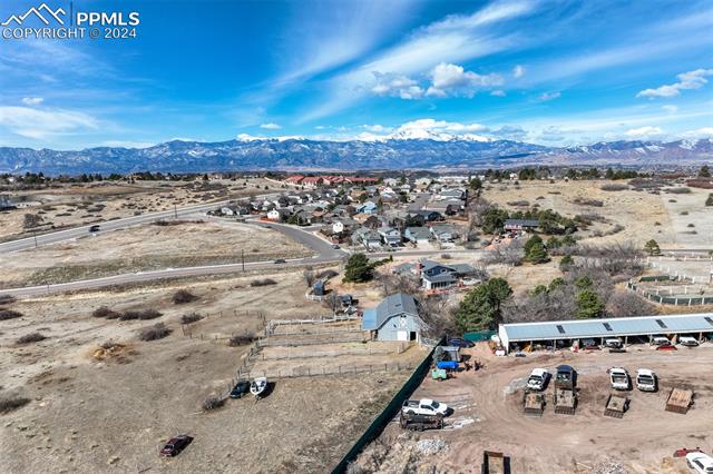 4435 Chaparral Road
