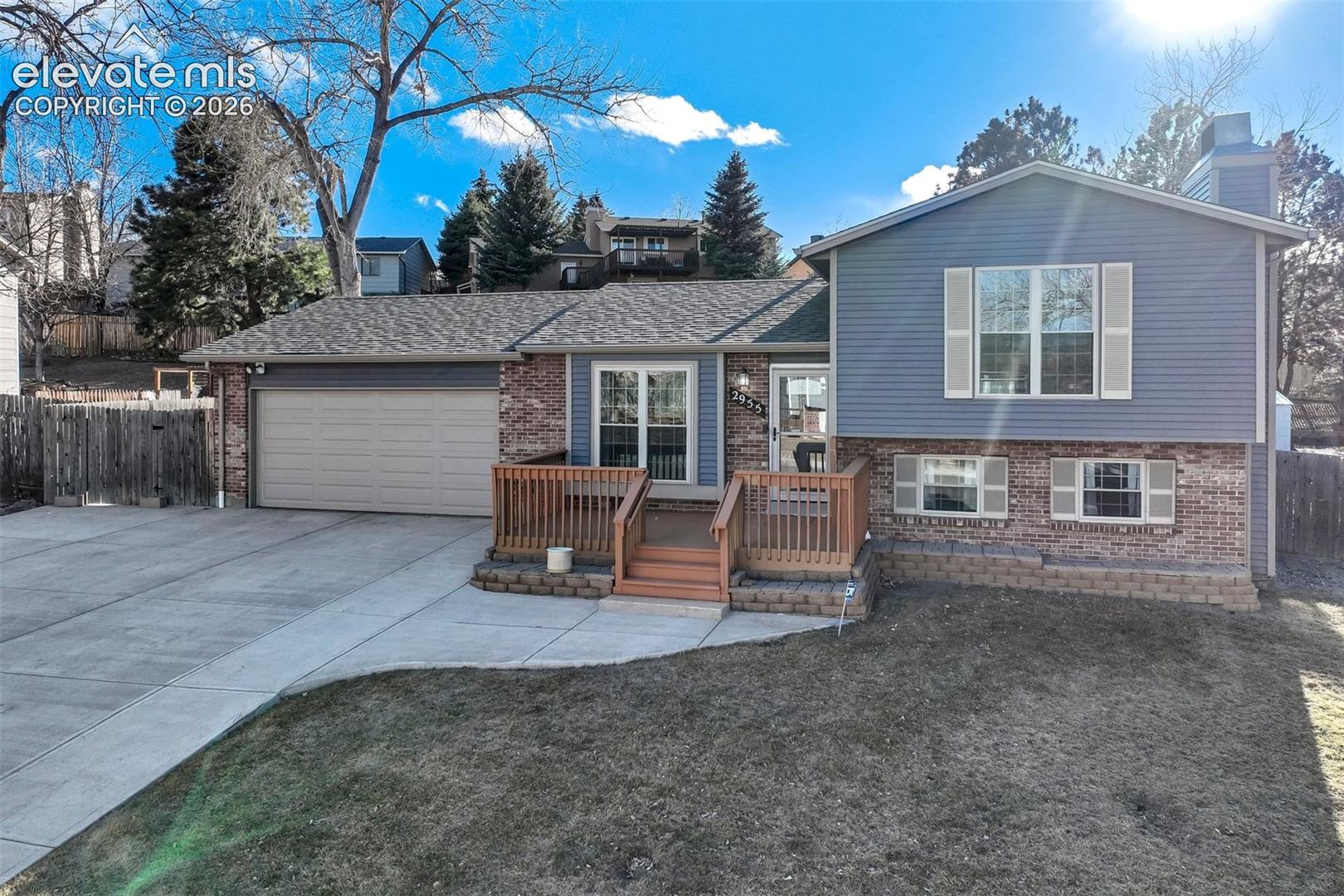 2955 Reuben Drive