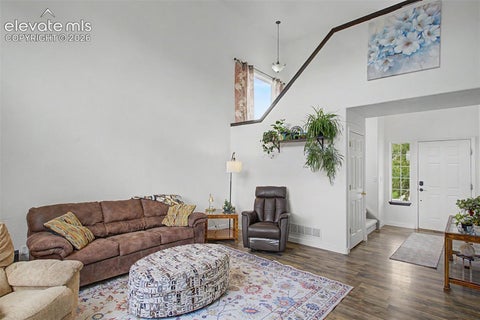 Tiny photo for 7460 Wind Haven Trail, Fountain, CO 80817 (MLS # 8868658)