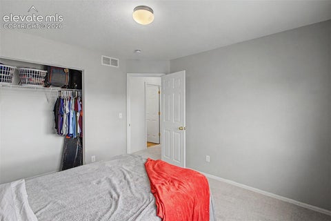 Tiny photo for 7460 Wind Haven Trail, Fountain, CO 80817 (MLS # 8868658)