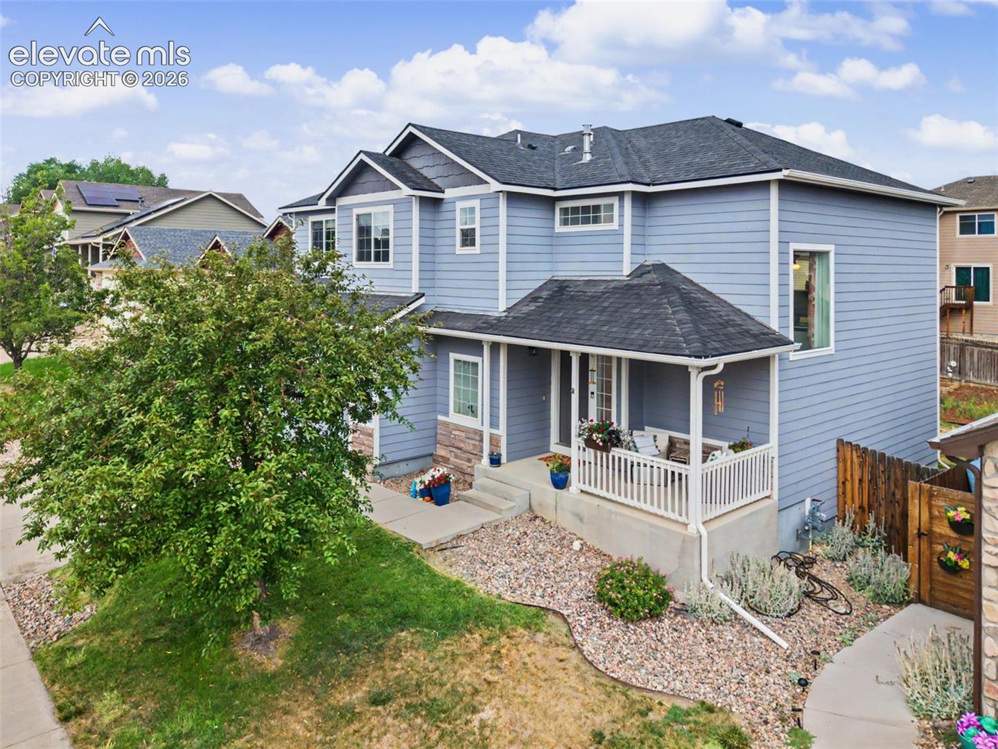 7460 Wind Haven Trail