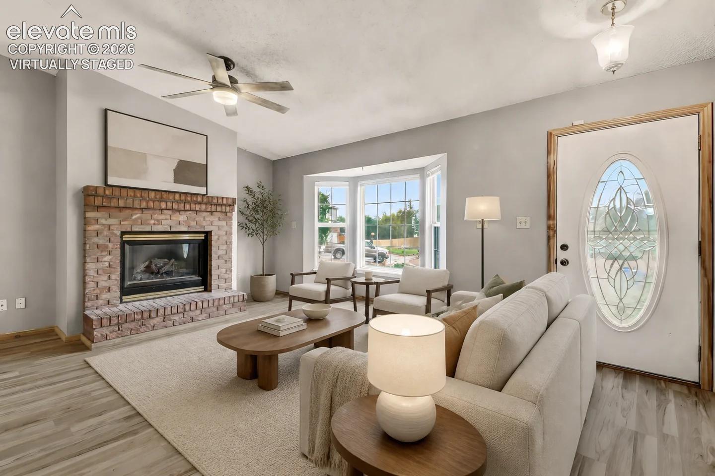9650 Dutch Elm Drive
