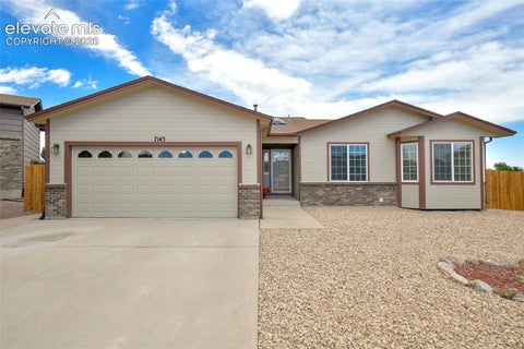 Photo of 7143 Dove Valley Place, Colorado Springs, CO 80925 (MLS # 4513837)