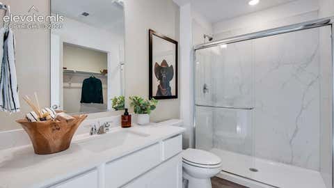Tiny photo for 6689 Raven Ridge Terrace, Colorado Springs, CO 80925 (MLS # 8806122)