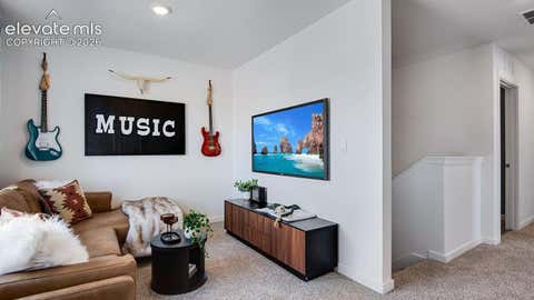 Tiny photo for 6689 Raven Ridge Terrace, Colorado Springs, CO 80925 (MLS # 8806122)