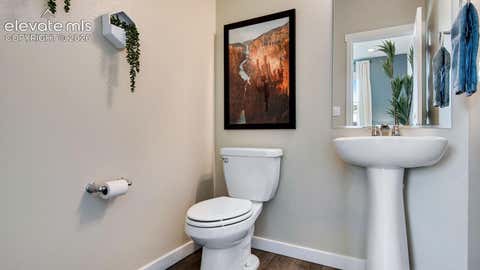 Tiny photo for 6689 Raven Ridge Terrace, Colorado Springs, CO 80925 (MLS # 8806122)