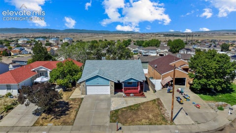 Photo of 4309 Sentinel Place, Pueblo, CO 81008 (MLS # 4935172)
