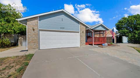 Photo of 4309 Sentinel Place, Pueblo, CO 81008 (MLS # 4935172)