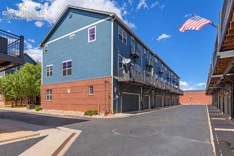 Photo of 848 Wahsatch Ridge Point, Colorado Springs, CO 80903 (MLS # 4976409)