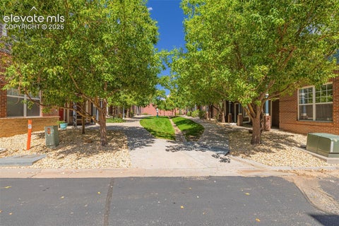 Tiny photo for 848 Wahsatch Ridge Point, Colorado Springs, CO 80903 (MLS # 4976409)