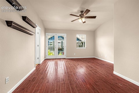 Tiny photo for 848 Wahsatch Ridge Point, Colorado Springs, CO 80903 (MLS # 4976409)