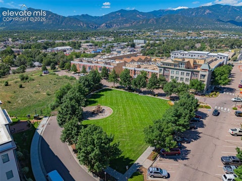 Tiny photo for 848 Wahsatch Ridge Point, Colorado Springs, CO 80903 (MLS # 4976409)