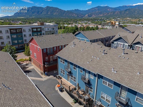 Tiny photo for 848 Wahsatch Ridge Point, Colorado Springs, CO 80903 (MLS # 4976409)