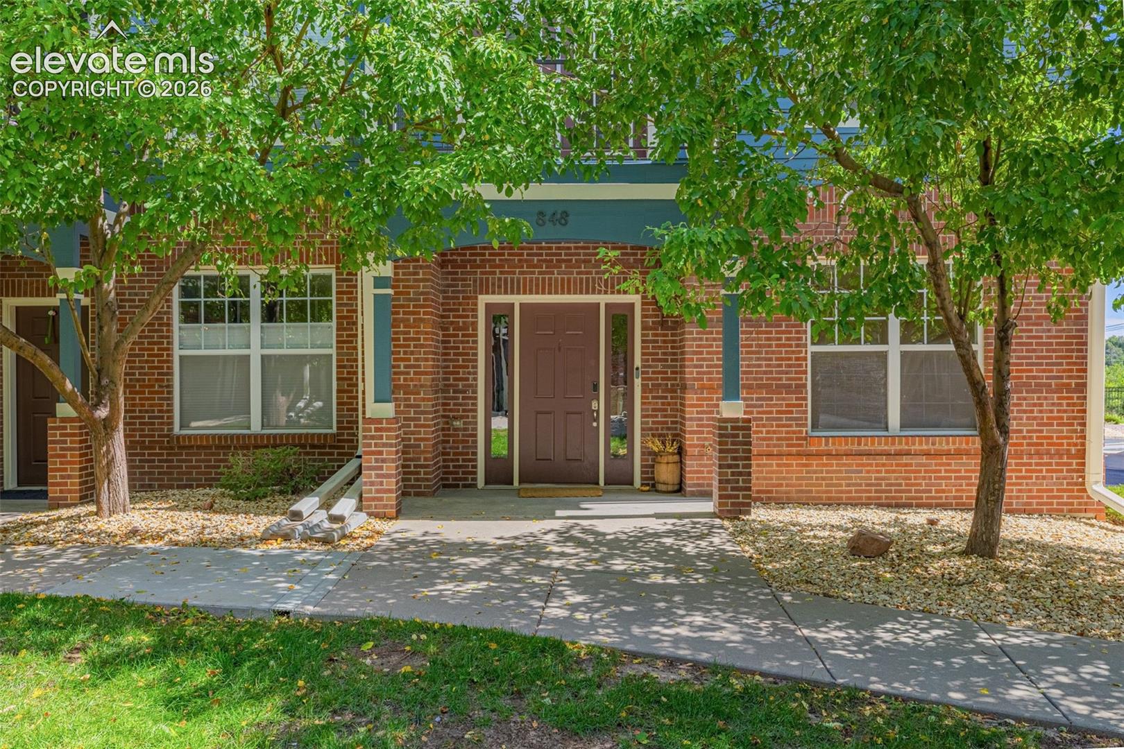848 Wahsatch Ridge Point