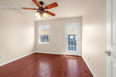Tiny photo for 848 Wahsatch Ridge Point, Colorado Springs, CO 80903 (MLS # 4976409)