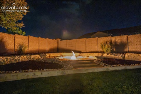 Tiny photo for 5638 Venezia Way, Pueblo, CO 81005 (MLS # 6170521)